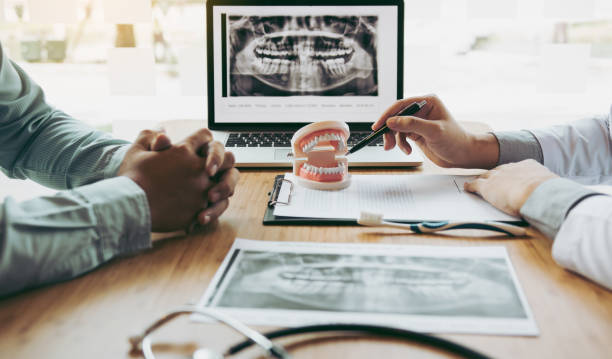 Advanced Technology for Better Dental Care in Canal Fulton, OH