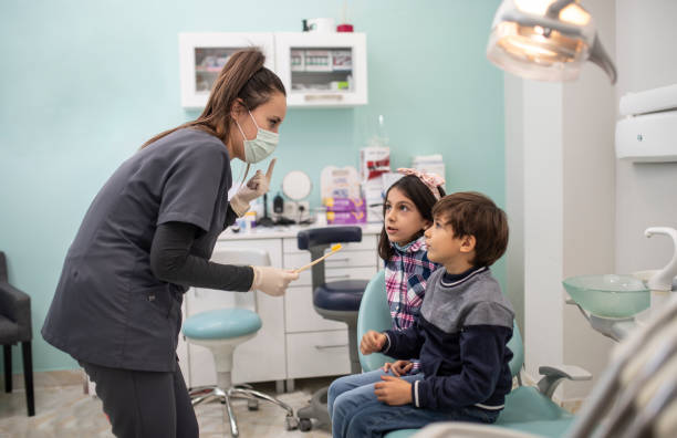 Best Laser Dentistry  in Canal Fulton, OH