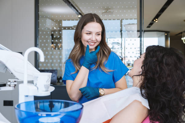 Best Wisdom Tooth Removal  in Canal Fulton, OH